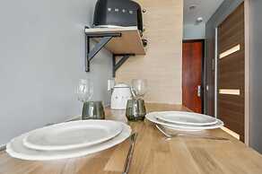 Charming 2P Studio Near Trocad ro Eiffel Tower