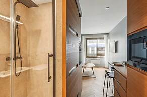 Charming 2P Studio Near Trocad ro Eiffel Tower