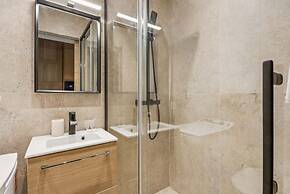 Charming 2P Studio Near Trocad ro Eiffel Tower