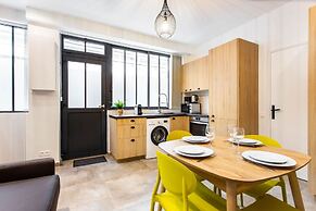 Amazing Apartment - 1BR 4P - Bastille