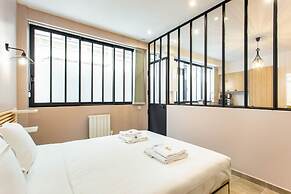 Amazing Apartment - 1BR 4P - Bastille