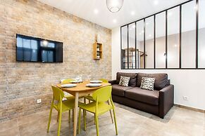 Amazing Apartment - 1BR 4P - Bastille