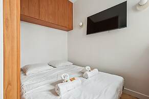 Cosy Studette - Invalides - 1pers