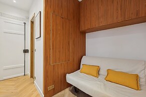 Cosy Studette - Invalides - 1pers