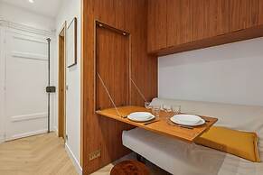 Cosy Studette - Invalides - 1pers