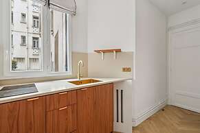 Cosy Studette - Invalides - 1pers