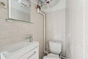 Cozy Studio - Rue Saint Maur - Mobility Lease