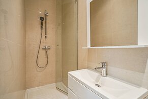 Superb Apartment 1BR 2P - C ur du Marais