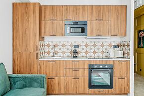 Appartement Central 2bdr - 6P le Marais