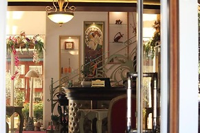 2 KITARRAT Boutique Hotel & SPA