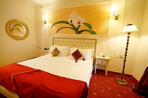 2 KITARRAT Boutique Hotel & SPA