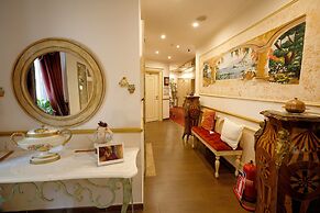 2 KITARRAT Boutique Hotel & SPA