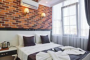 Gloria Suites Old City