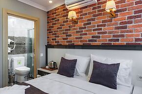 Gloria Suites Old City