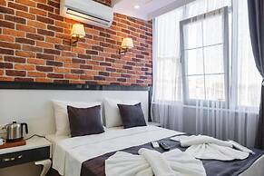 Gloria Suites Old City