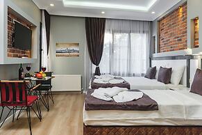 Gloria Suites Old City