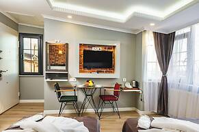Gloria Suites Old City