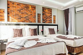 Gloria Suites Old City