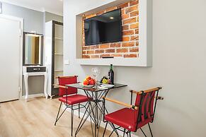 Gloria Suites Old City