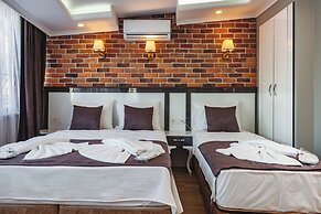 Gloria Suites Old City