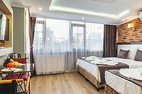 Gloria Suites Old City