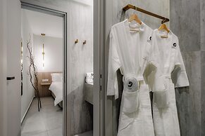 Monastiraki Hotel Apartments
