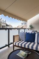 Monastiraki Hotel Apartments