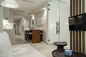 Monastiraki Hotel Apartments