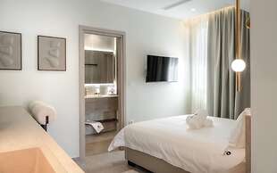 Monastiraki Hotel Apartments