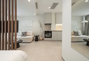 Monastiraki Hotel Apartments