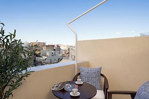 Monastiraki Hotel Apartments