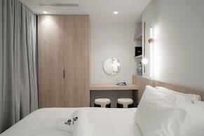Monastiraki Hotel Apartments