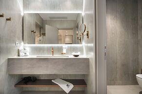 Monastiraki Hotel Apartments