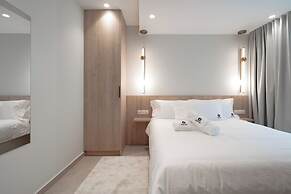 Monastiraki Hotel Apartments