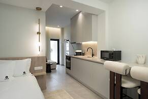 Monastiraki Hotel Apartments