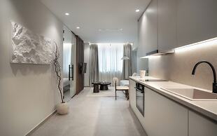 Monastiraki Hotel Apartments