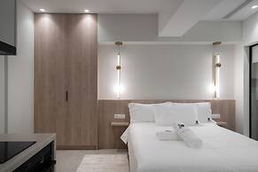 Monastiraki Hotel Apartments