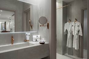 Monastiraki Hotel Apartments