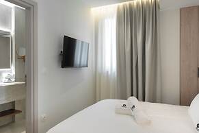 Monastiraki Hotel Apartments