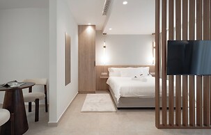 Monastiraki Hotel Apartments