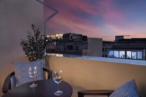 Monastiraki Hotel Apartments