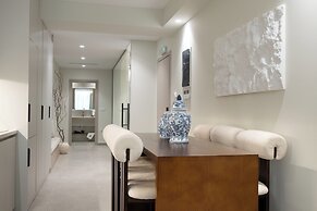 Monastiraki Hotel Apartments