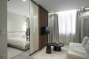 Monastiraki Hotel Apartments