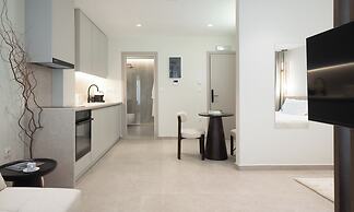 Monastiraki Hotel Apartments