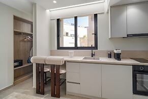 Monastiraki Hotel Apartments