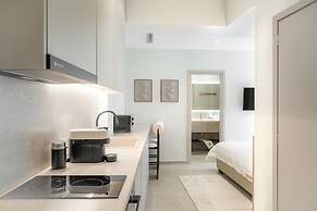 Monastiraki Hotel Apartments