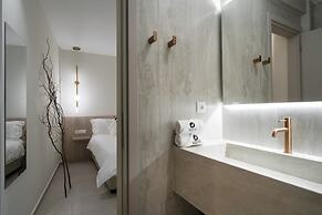 Monastiraki Hotel Apartments