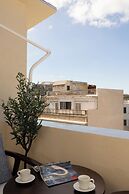 Monastiraki Hotel Apartments