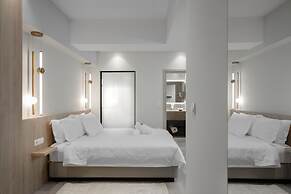 Monastiraki Hotel Apartments