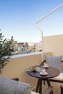 Monastiraki Hotel Apartments